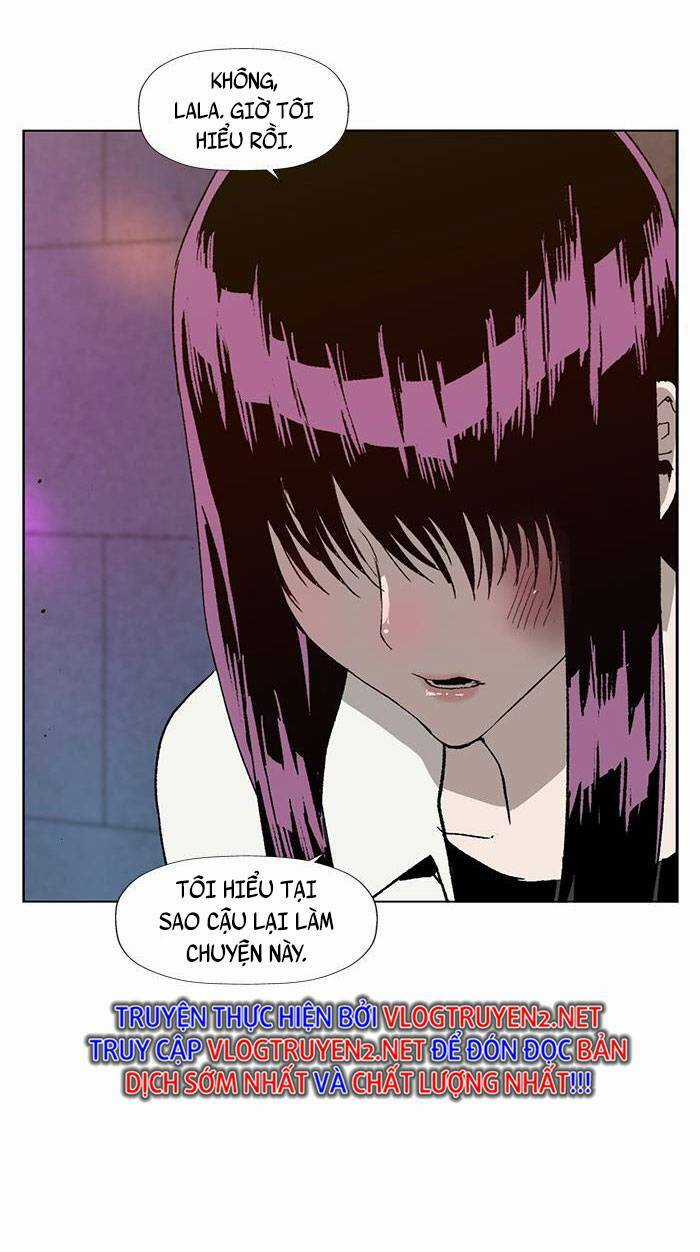 Weak Hero Chapter 189 trang 82