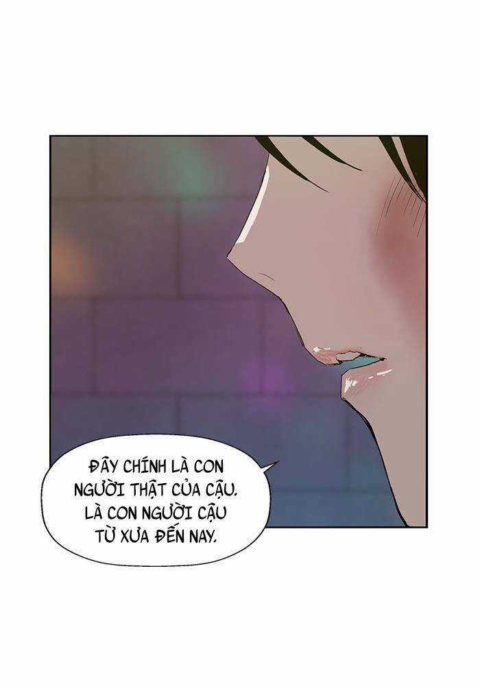 Weak Hero Chapter 189 trang 83