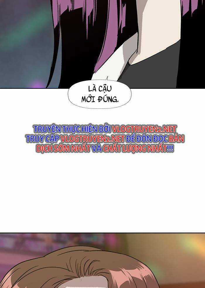 Weak Hero Chapter 189 trang 87