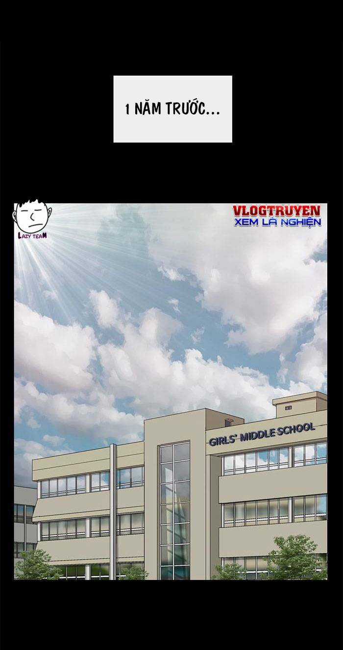 Weak Hero Chapter 190 trang 0
