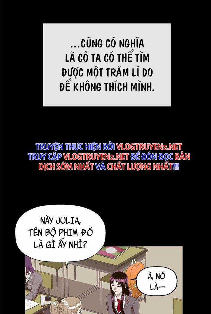 Weak Hero Chapter 190 trang 12