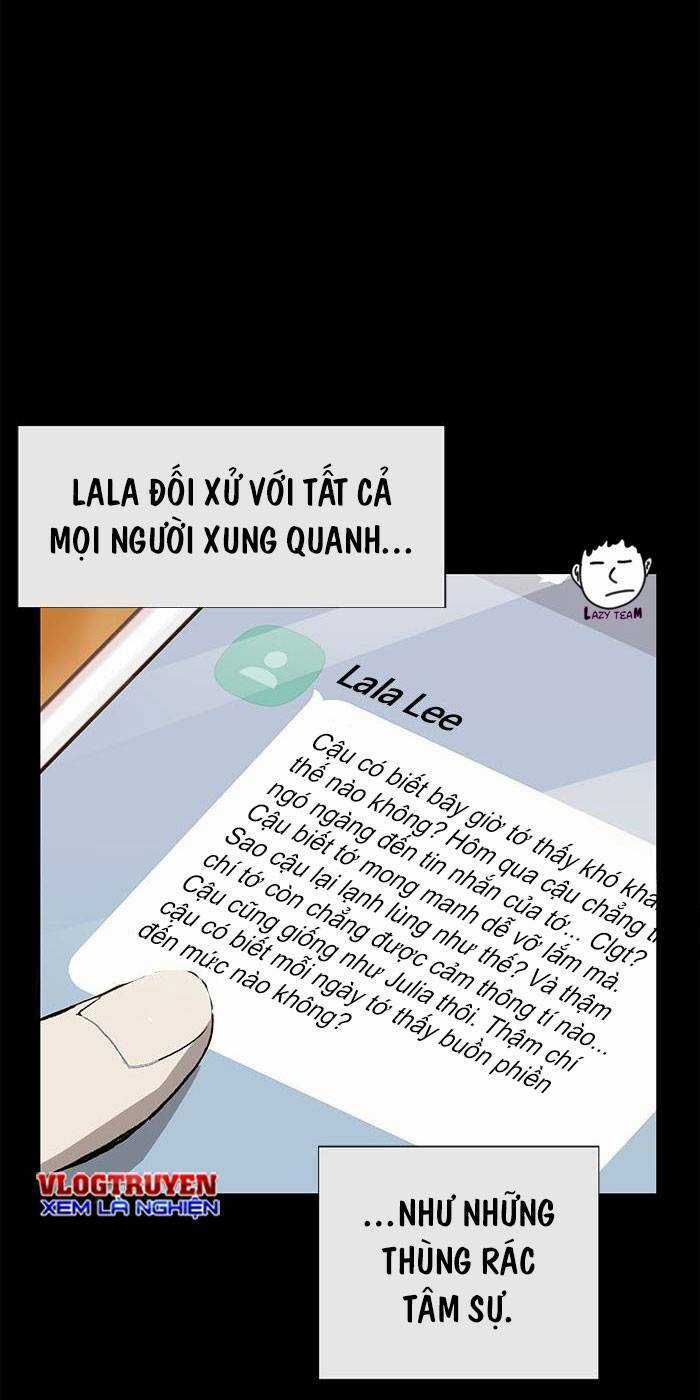 Weak Hero Chapter 190 trang 14