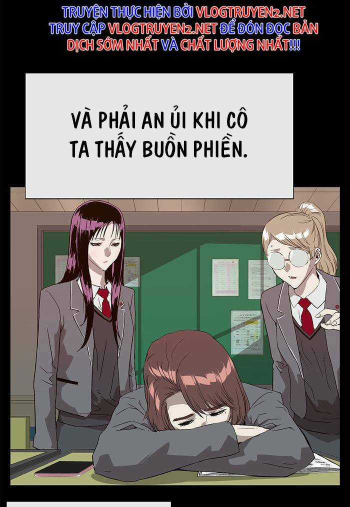 Weak Hero Chapter 190 trang 16