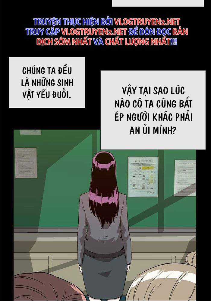 Weak Hero Chapter 190 trang 19