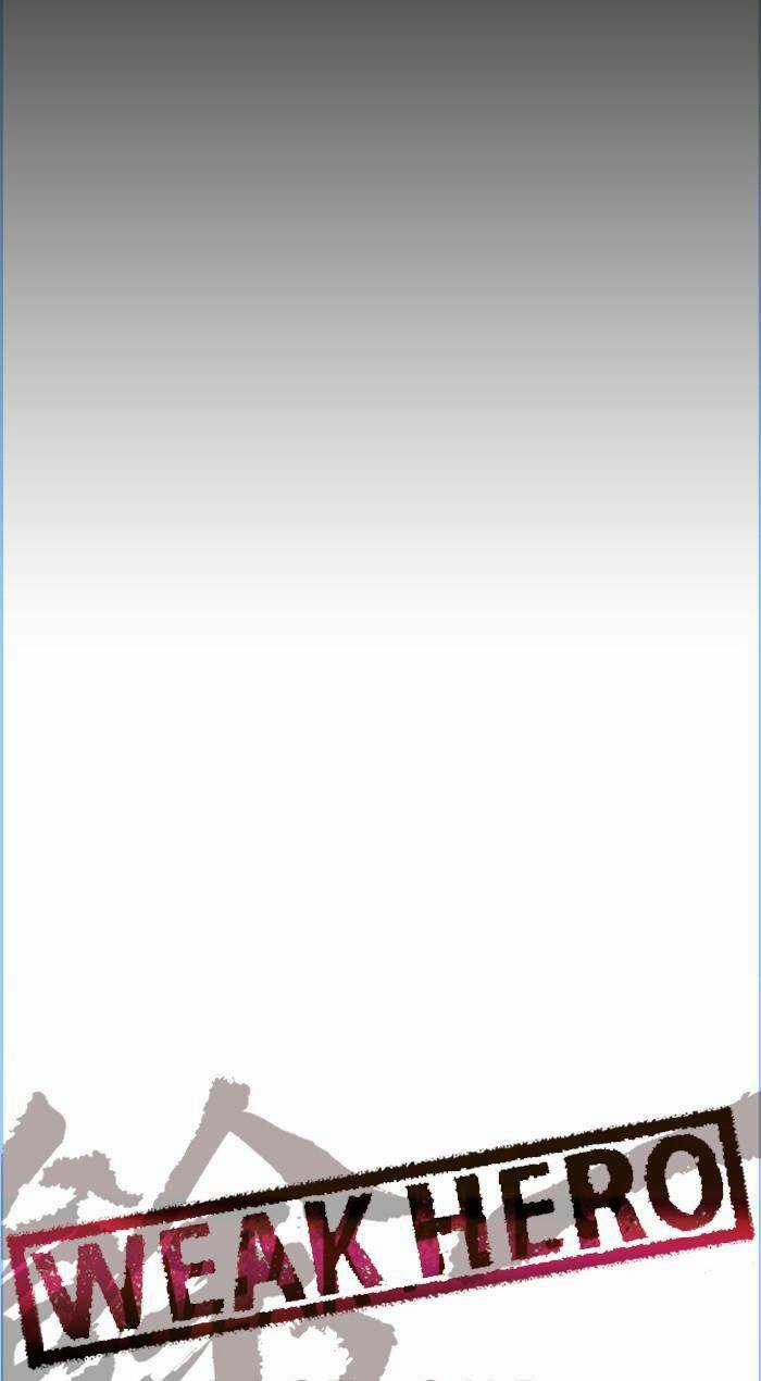 Weak Hero Chapter 190 trang 21