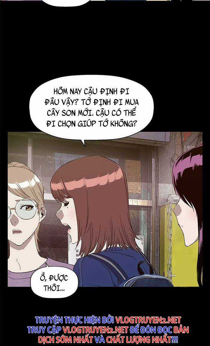 Weak Hero Chapter 190 trang 24