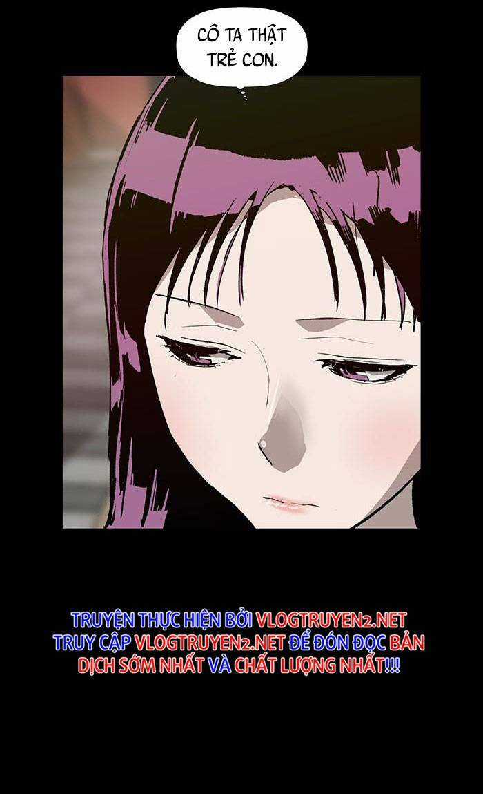 Weak Hero Chapter 190 trang 28