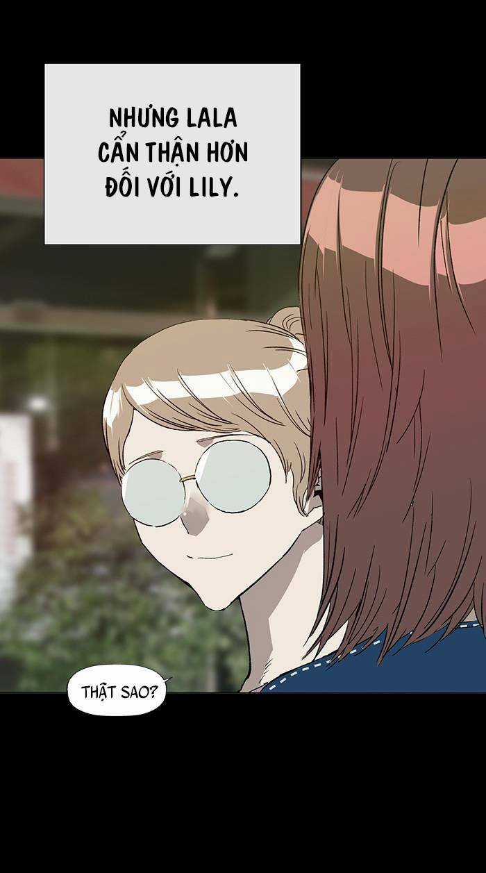 Weak Hero Chapter 190 trang 29