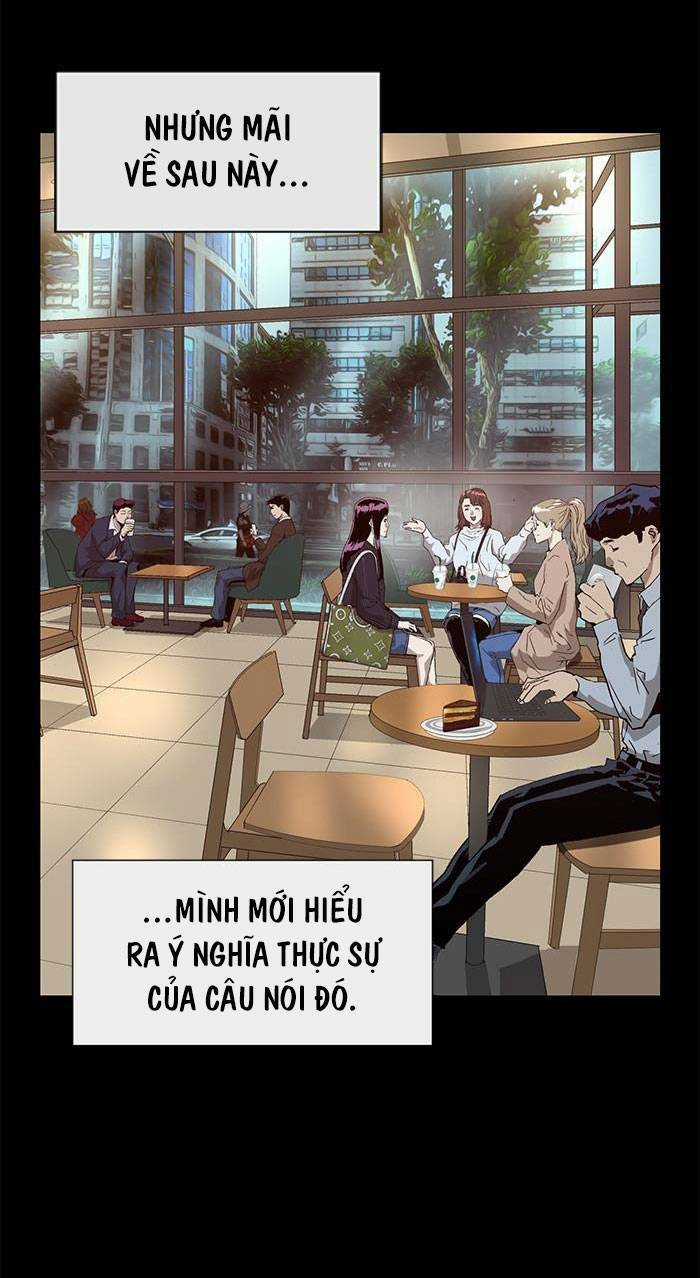 Weak Hero Chapter 190 trang 3