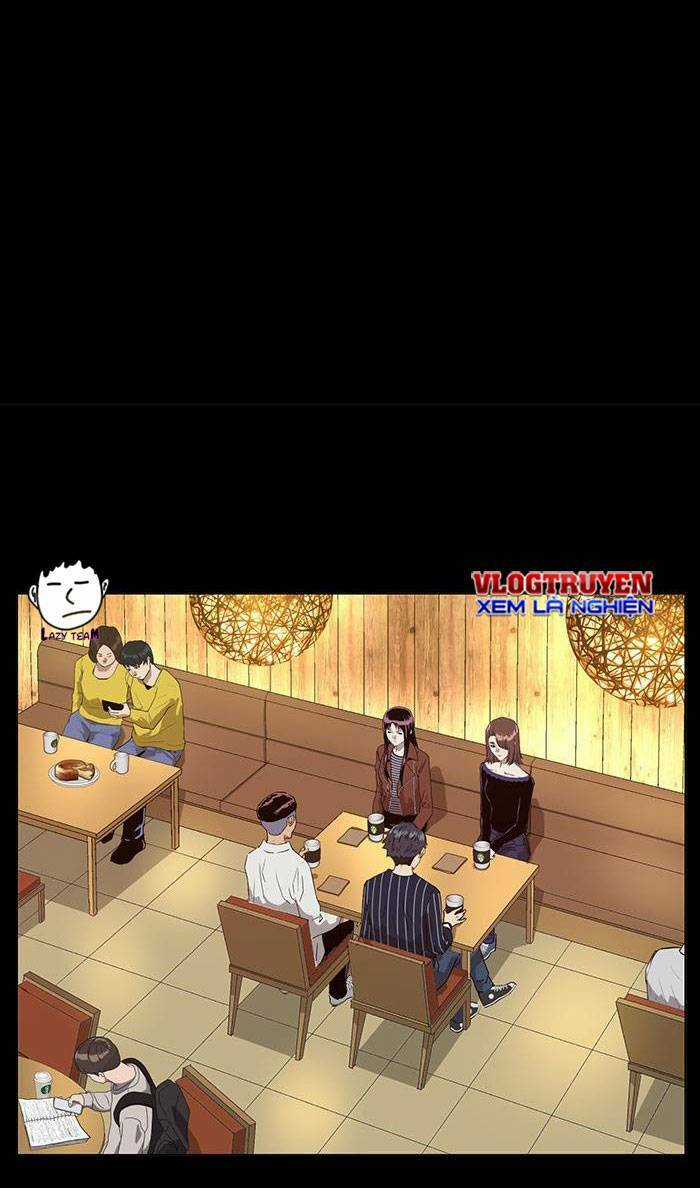 Weak Hero Chapter 190 trang 38