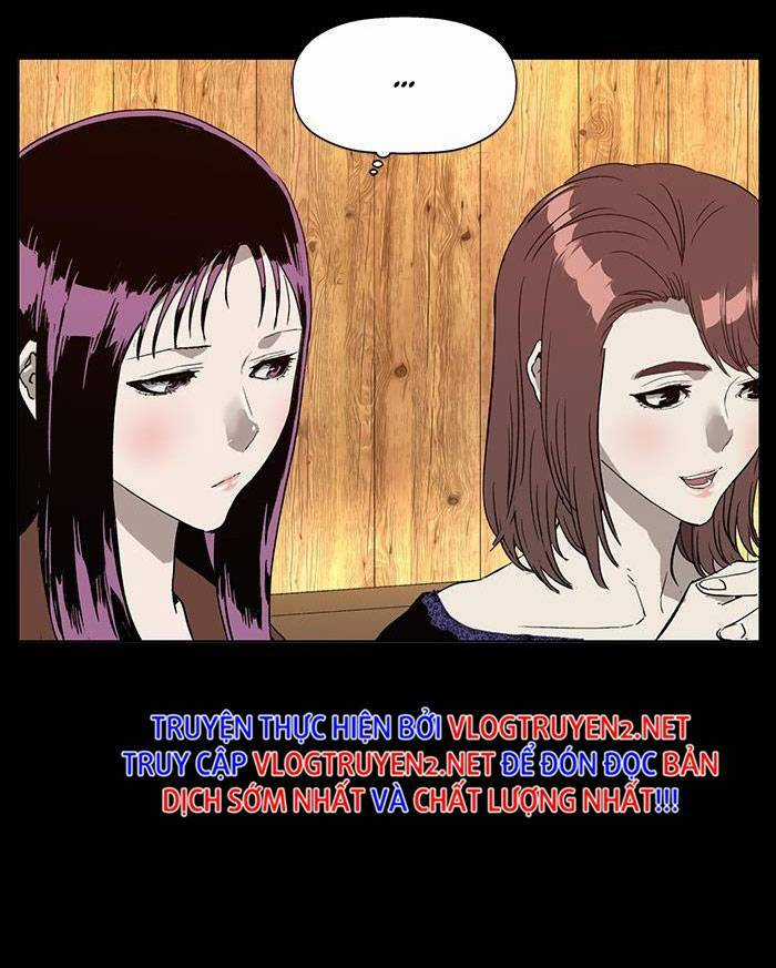 Weak Hero Chapter 190 trang 40