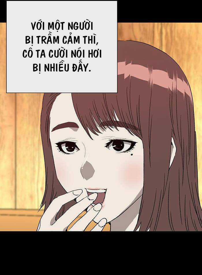 Weak Hero Chapter 190 trang 41