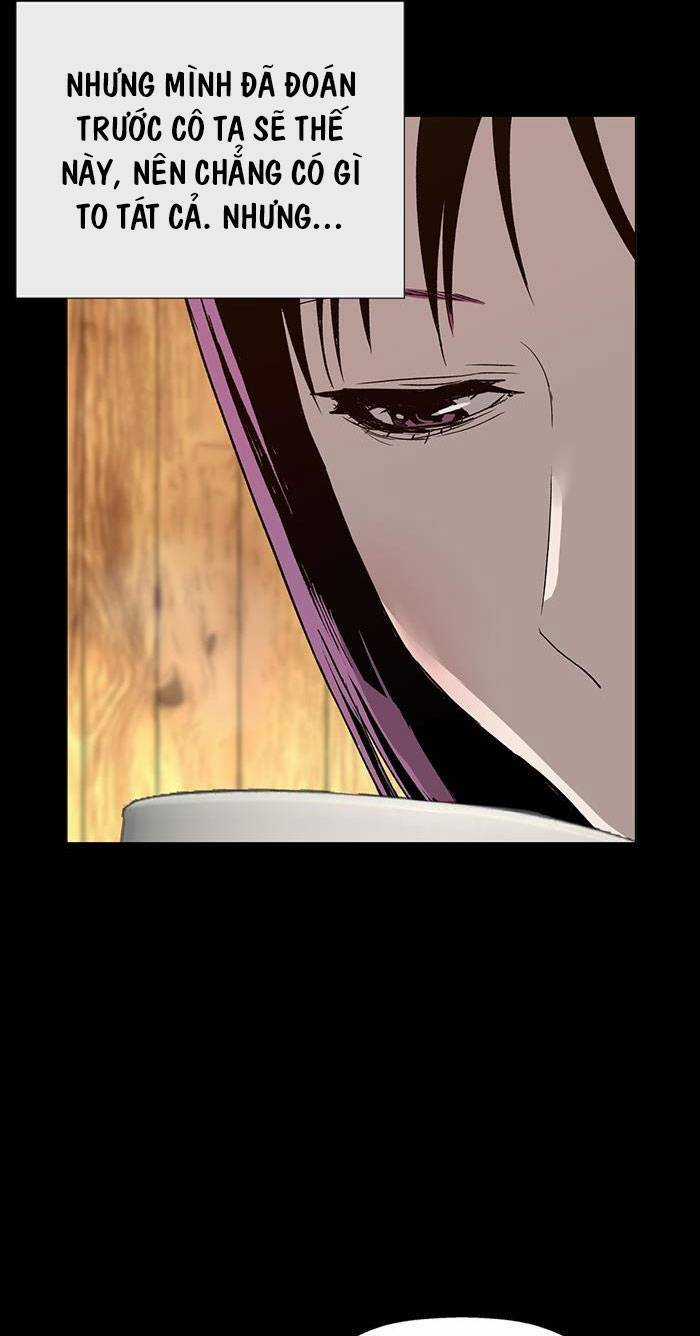 Weak Hero Chapter 190 trang 42