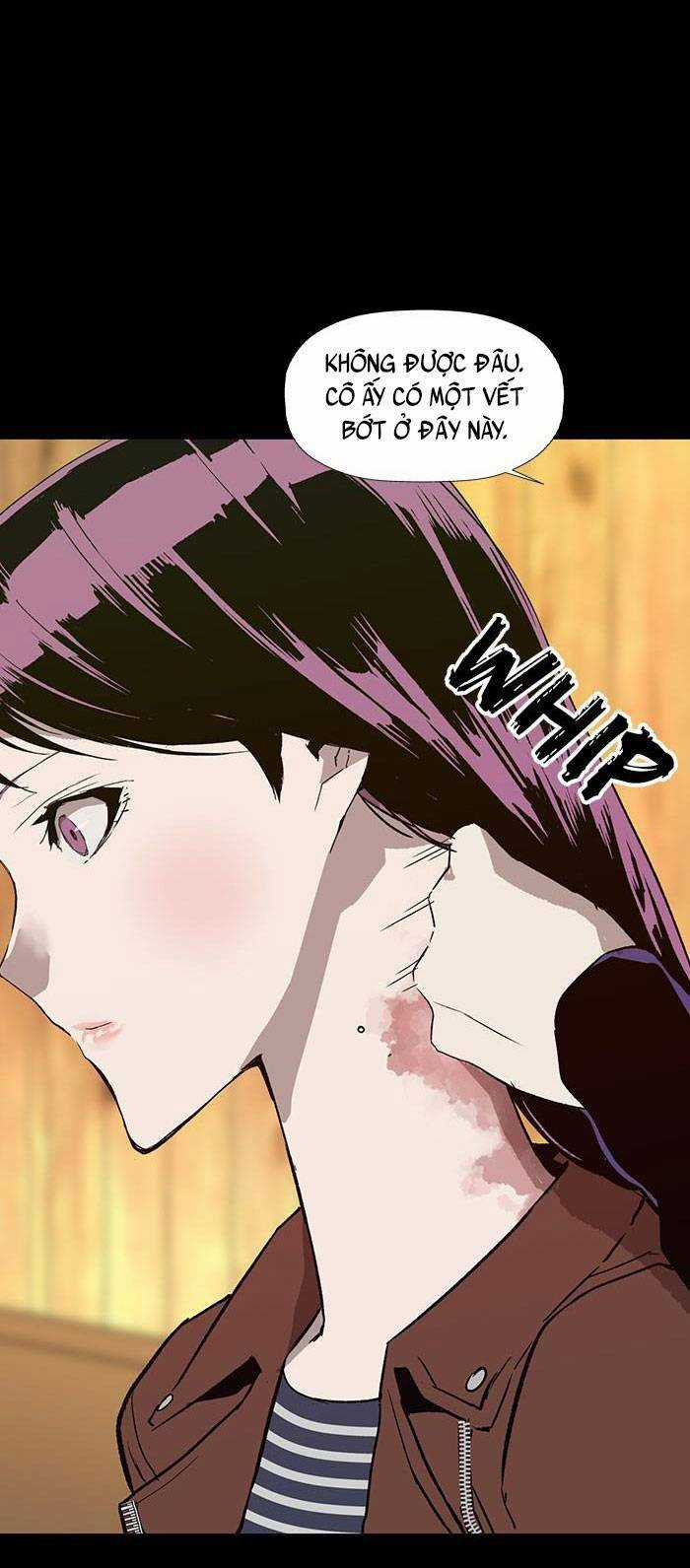 Weak Hero Chapter 190 trang 44