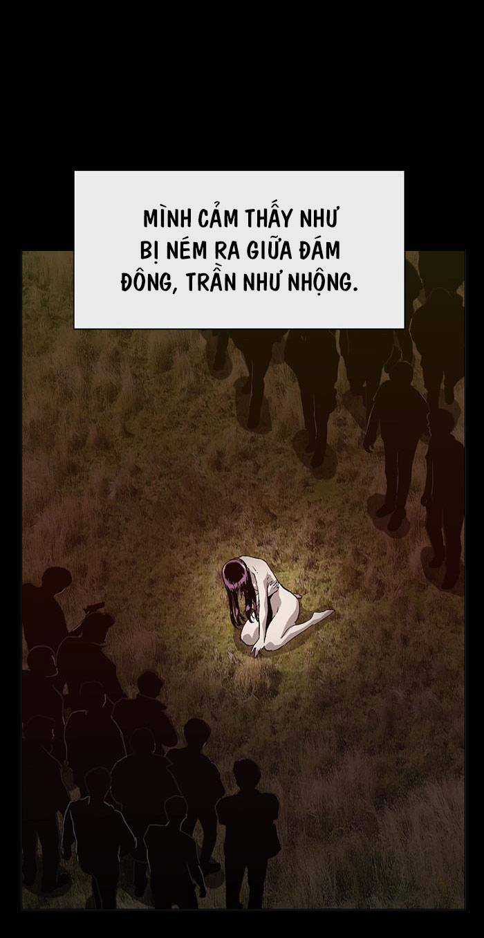 Weak Hero Chapter 190 trang 46