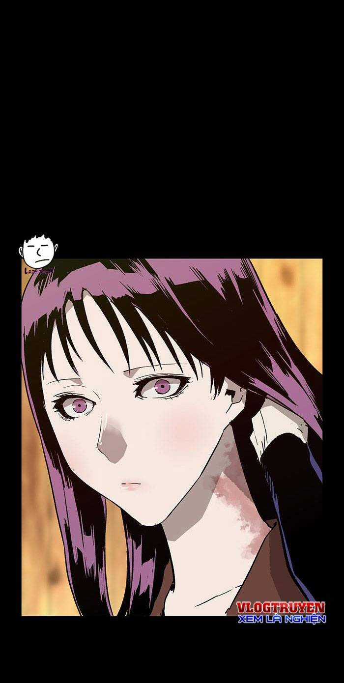 Weak Hero Chapter 190 trang 47