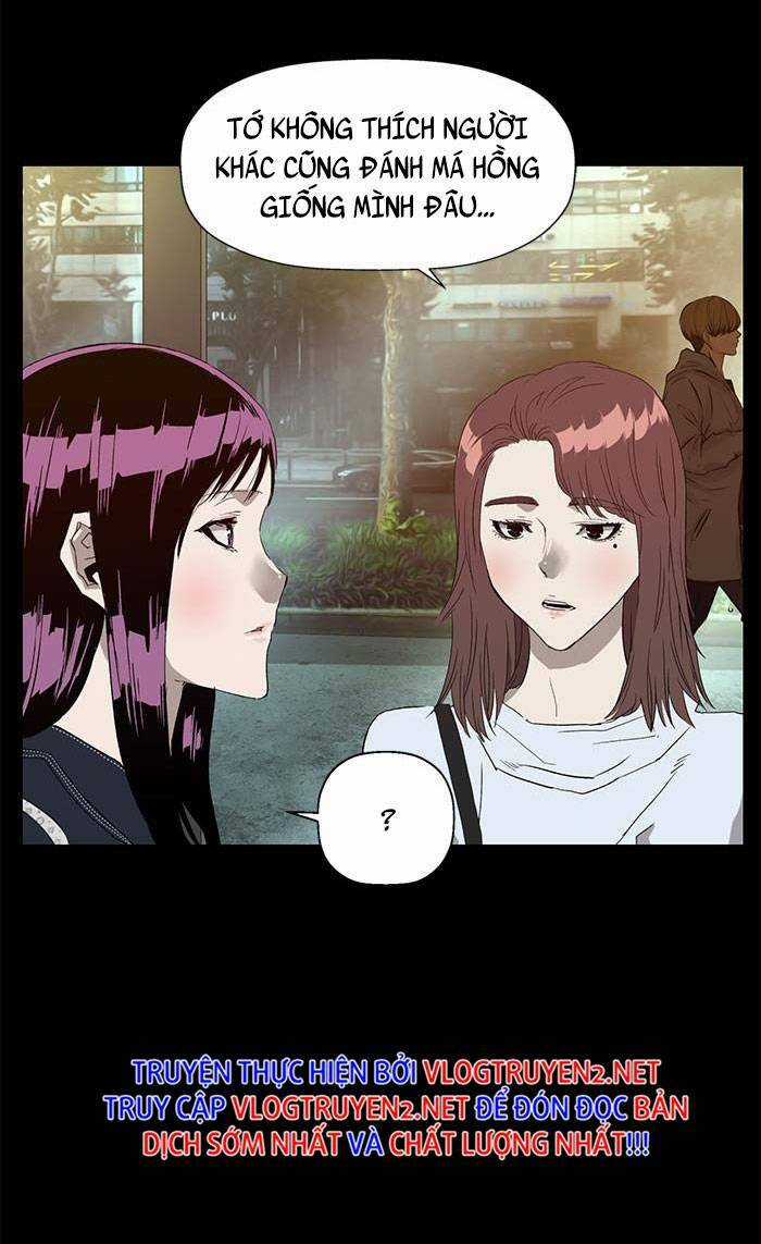 Weak Hero Chapter 190 trang 5