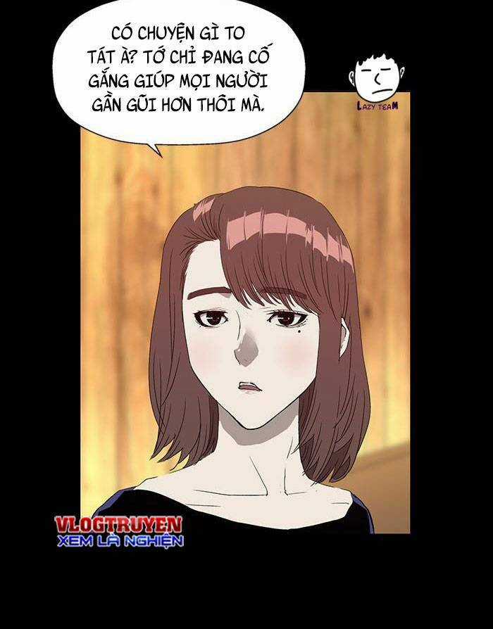 Weak Hero Chapter 190 trang 52