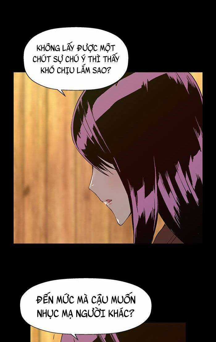 Weak Hero Chapter 190 trang 54