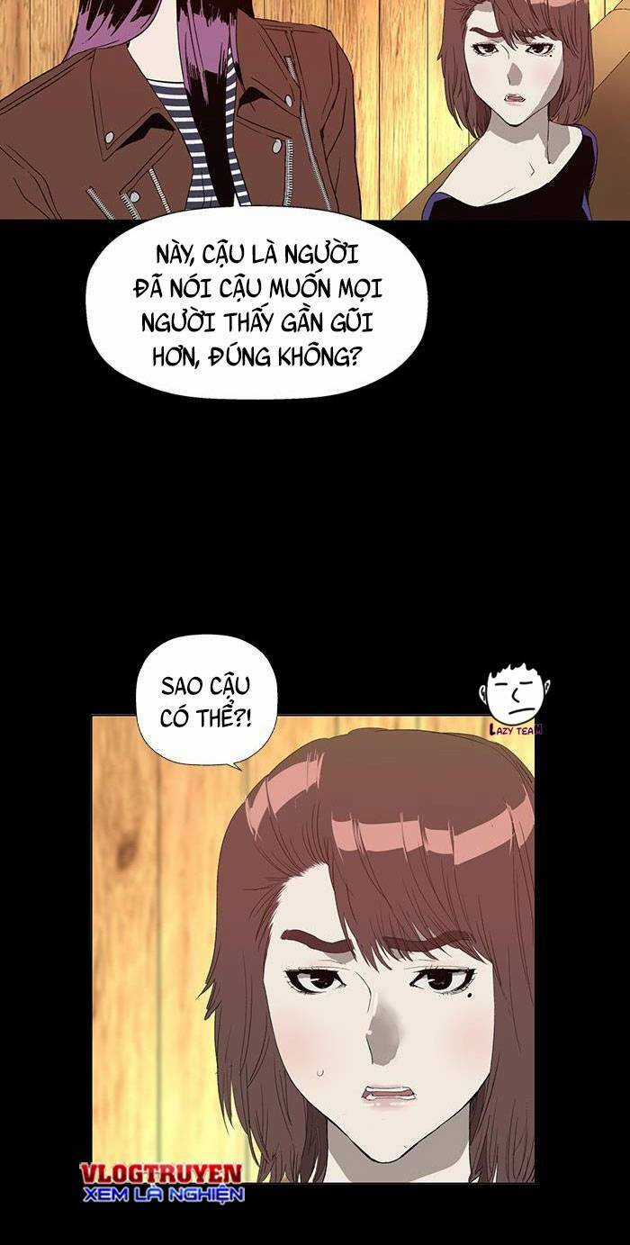 Weak Hero Chapter 190 trang 57