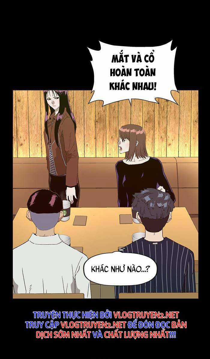 Weak Hero Chapter 190 trang 58