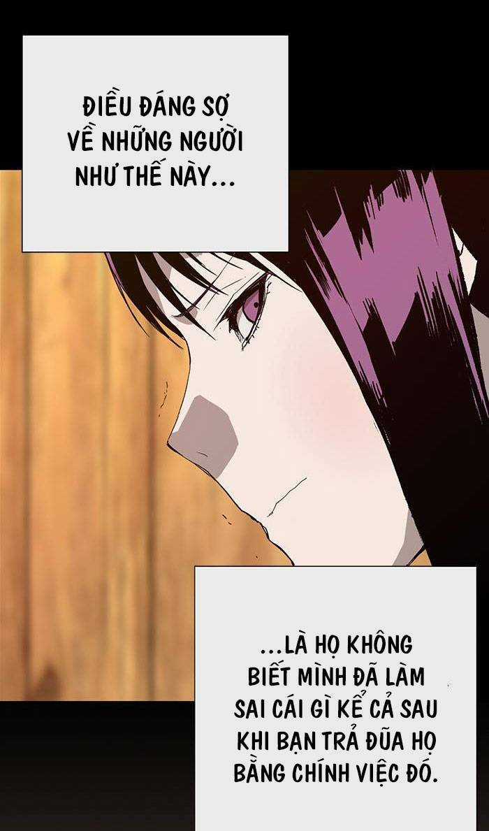 Weak Hero Chapter 190 trang 60