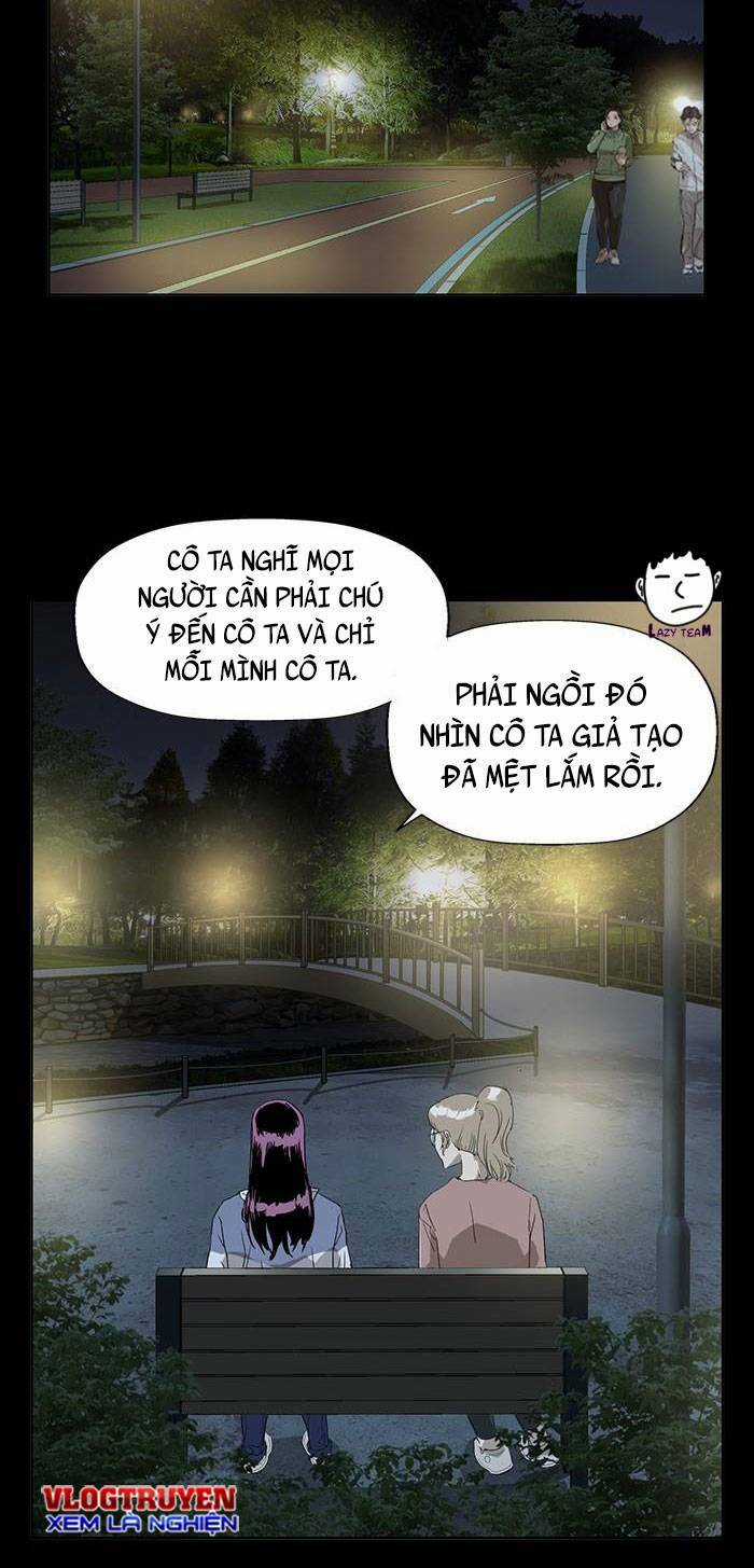 Weak Hero Chapter 190 trang 64