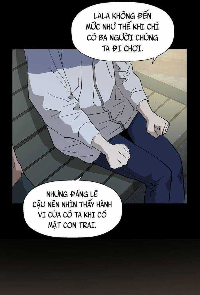 Weak Hero Chapter 190 trang 67