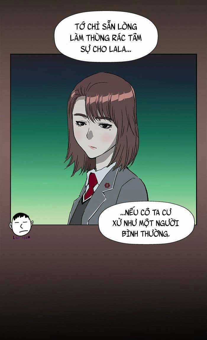 Weak Hero Chapter 190 trang 68