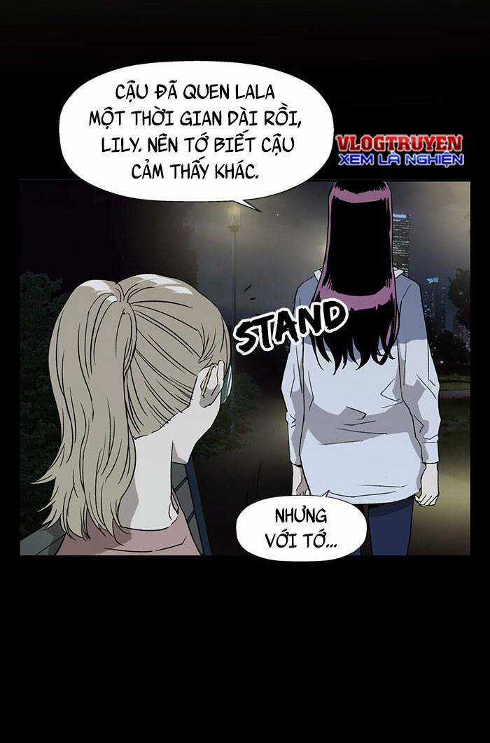 Weak Hero Chapter 190 trang 69