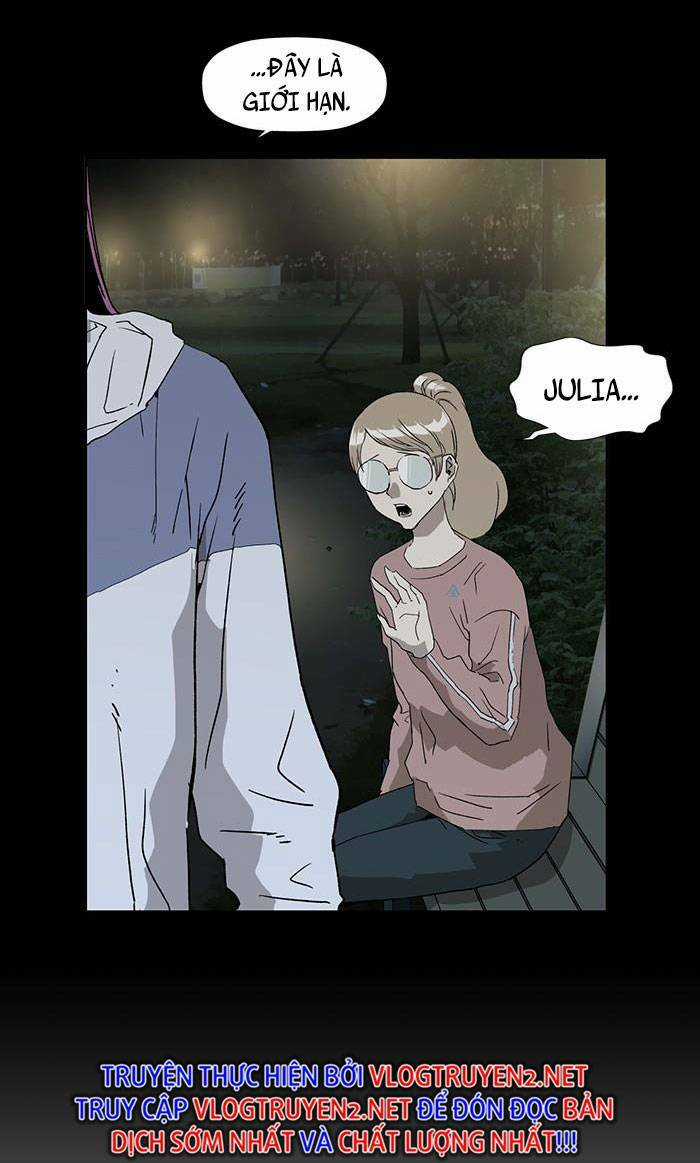 Weak Hero Chapter 190 trang 70