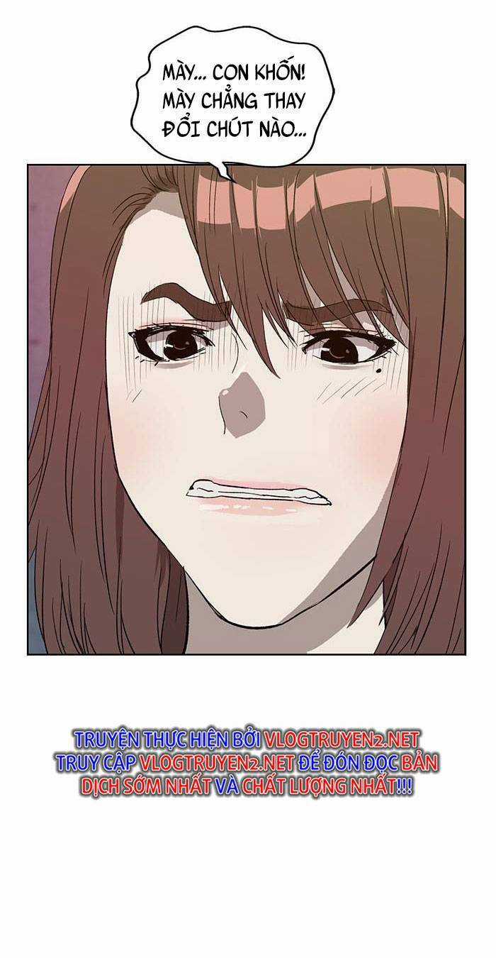 Weak Hero Chapter 190 trang 74