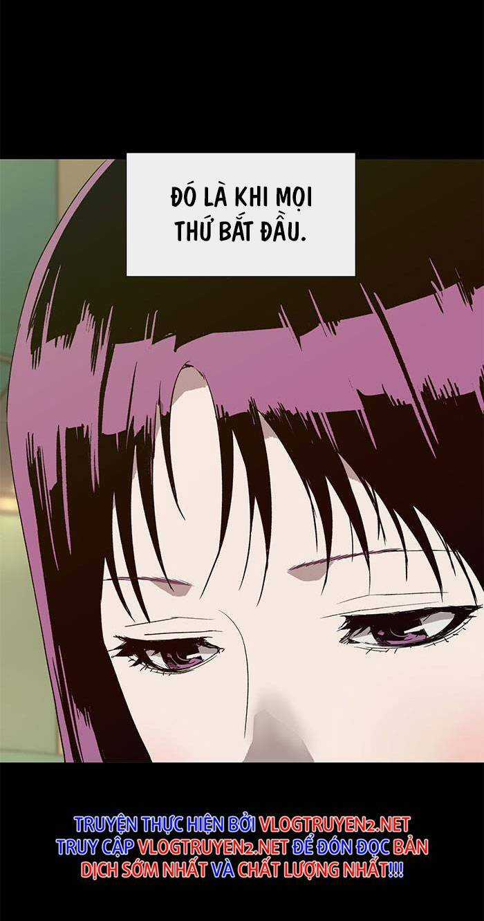 Weak Hero Chapter 190 trang 8