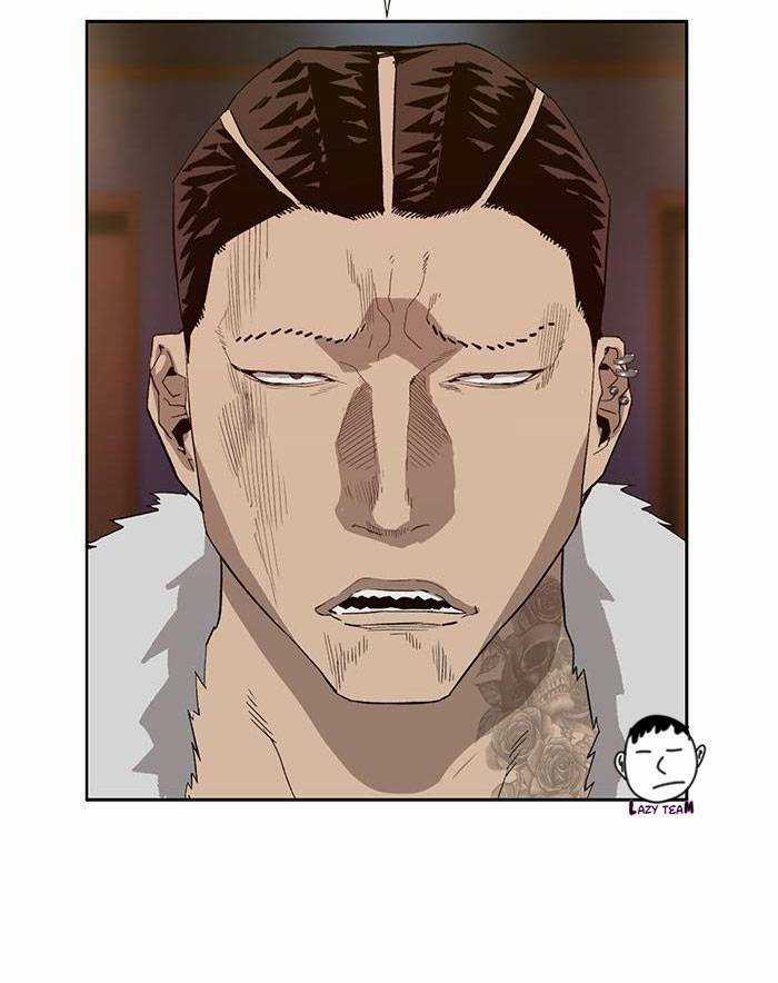 Weak Hero Chapter 190 trang 82