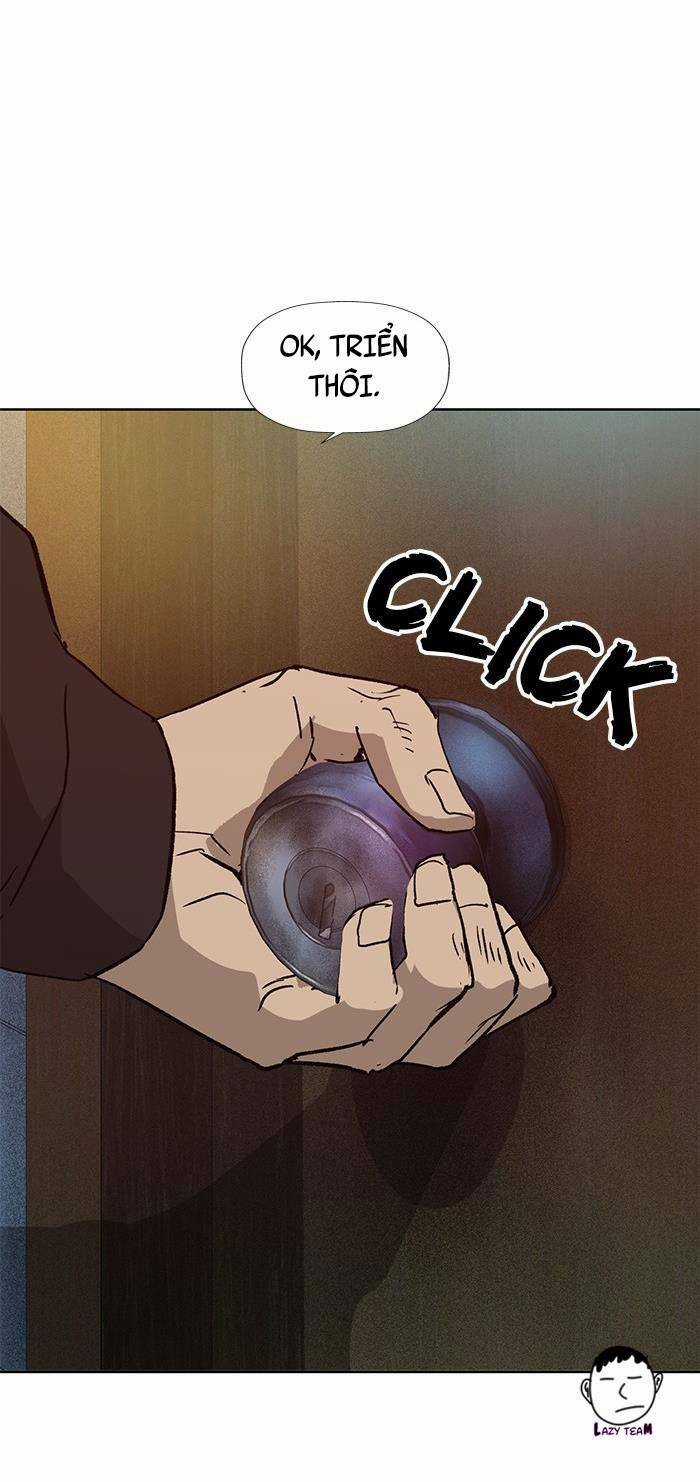 Weak Hero Chapter 190 trang 86