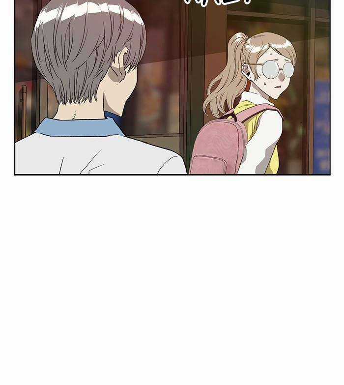 Weak Hero Chapter 191 trang 22