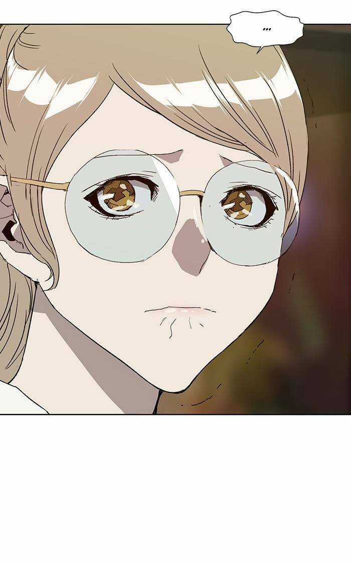 Weak Hero Chapter 191 trang 24