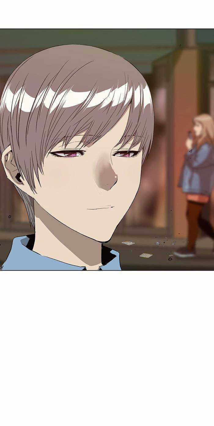 Weak Hero Chapter 191 trang 3