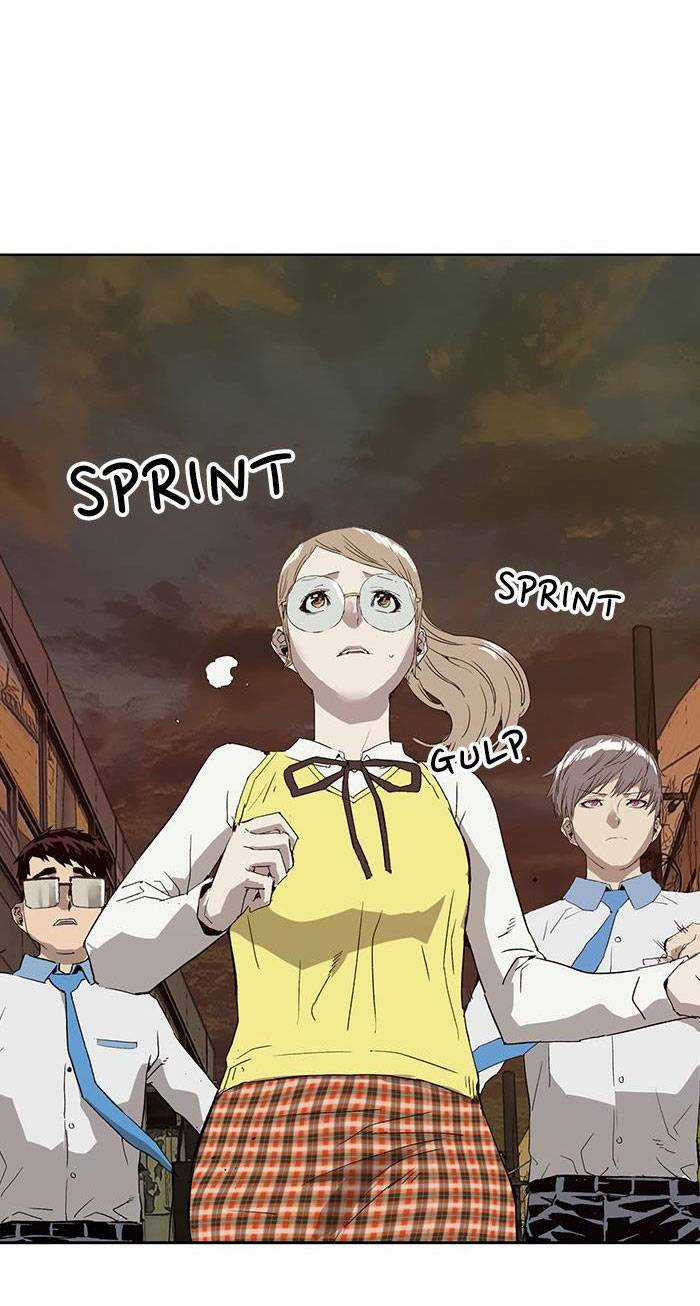 Weak Hero Chapter 191 trang 30