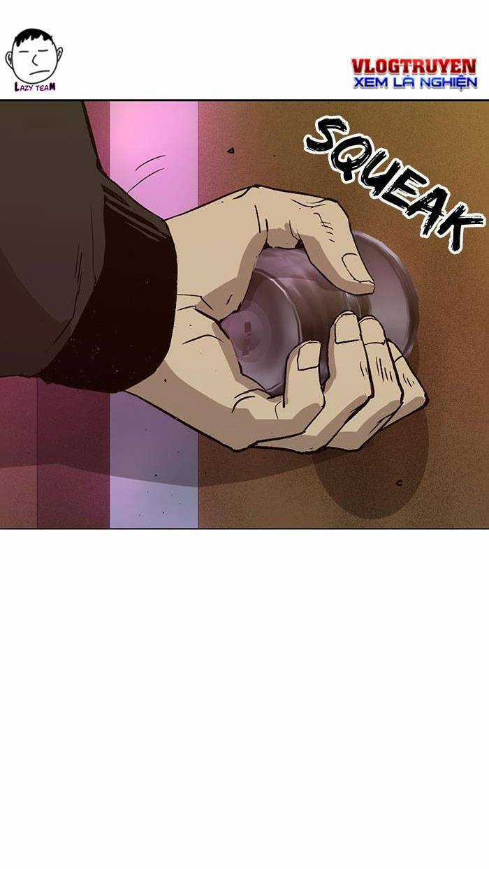 Weak Hero Chapter 191 trang 34