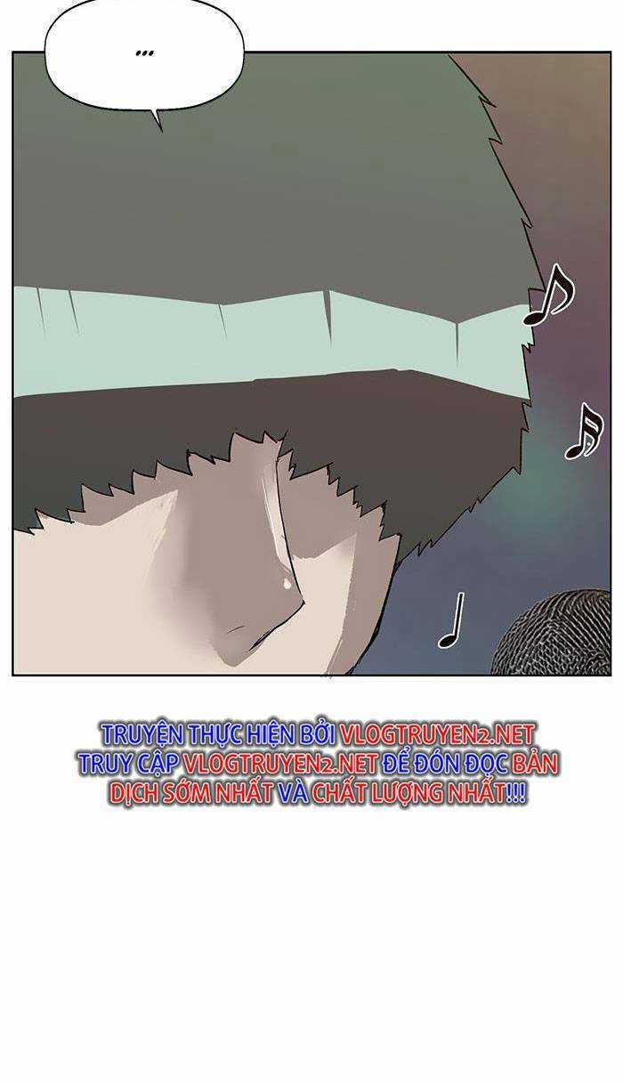 Weak Hero Chapter 191 trang 36