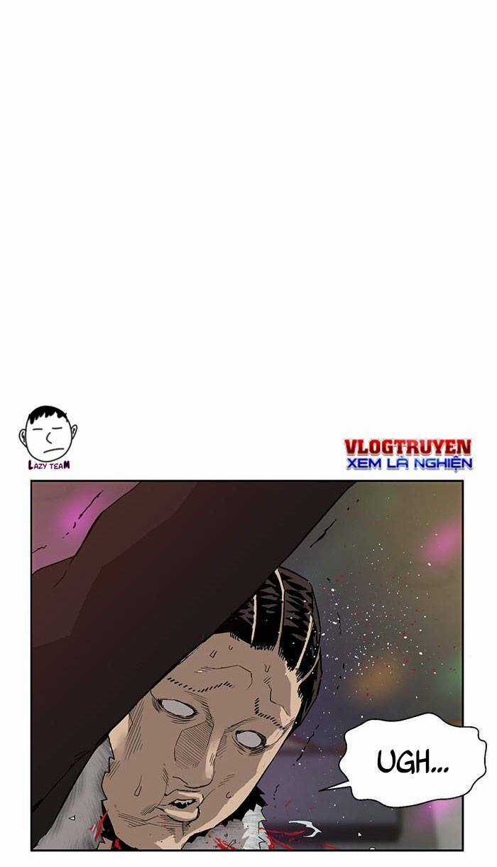 Weak Hero Chapter 191 trang 47