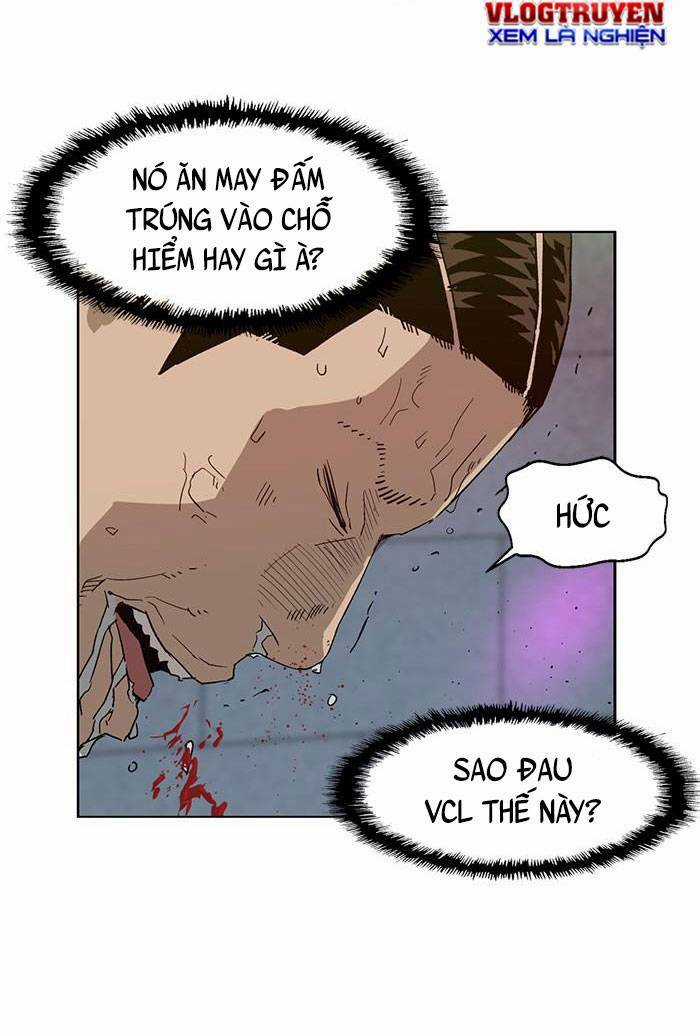 Weak Hero Chapter 191 trang 51