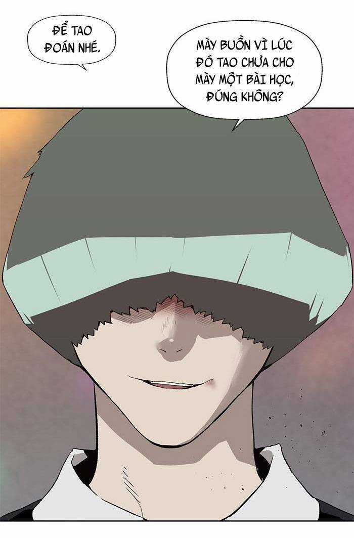 Weak Hero Chapter 191 trang 53