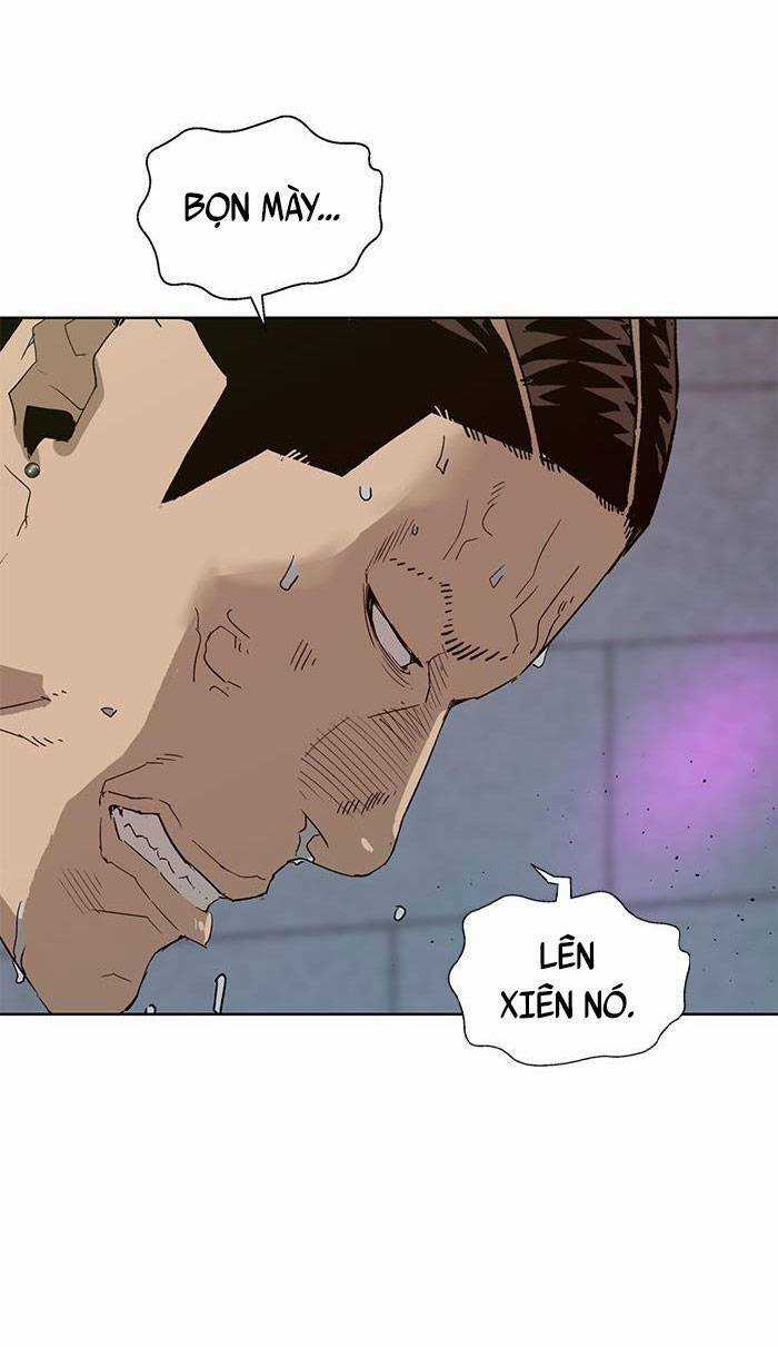 Weak Hero Chapter 191 trang 54