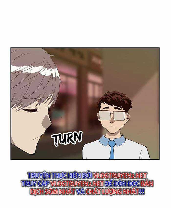 Weak Hero Chapter 191 trang 6