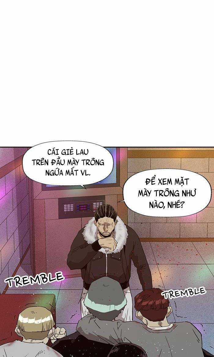 Weak Hero Chapter 191 trang 65