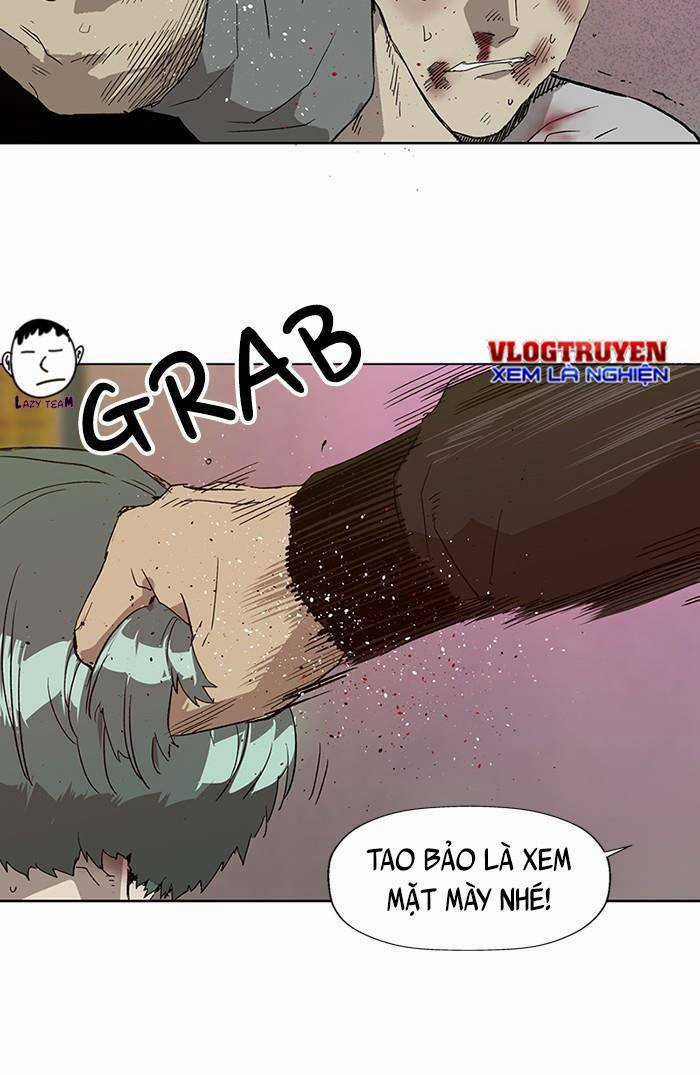 Weak Hero Chapter 191 trang 67