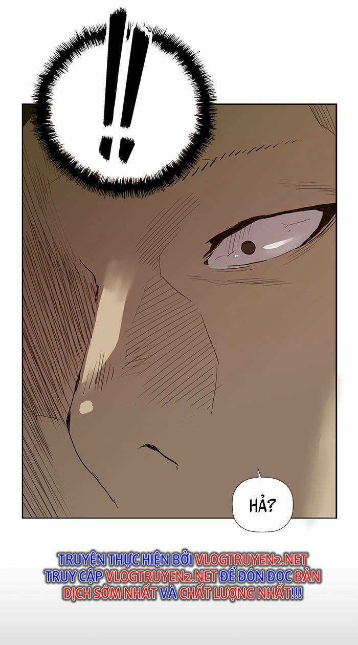 Weak Hero Chapter 191 trang 69