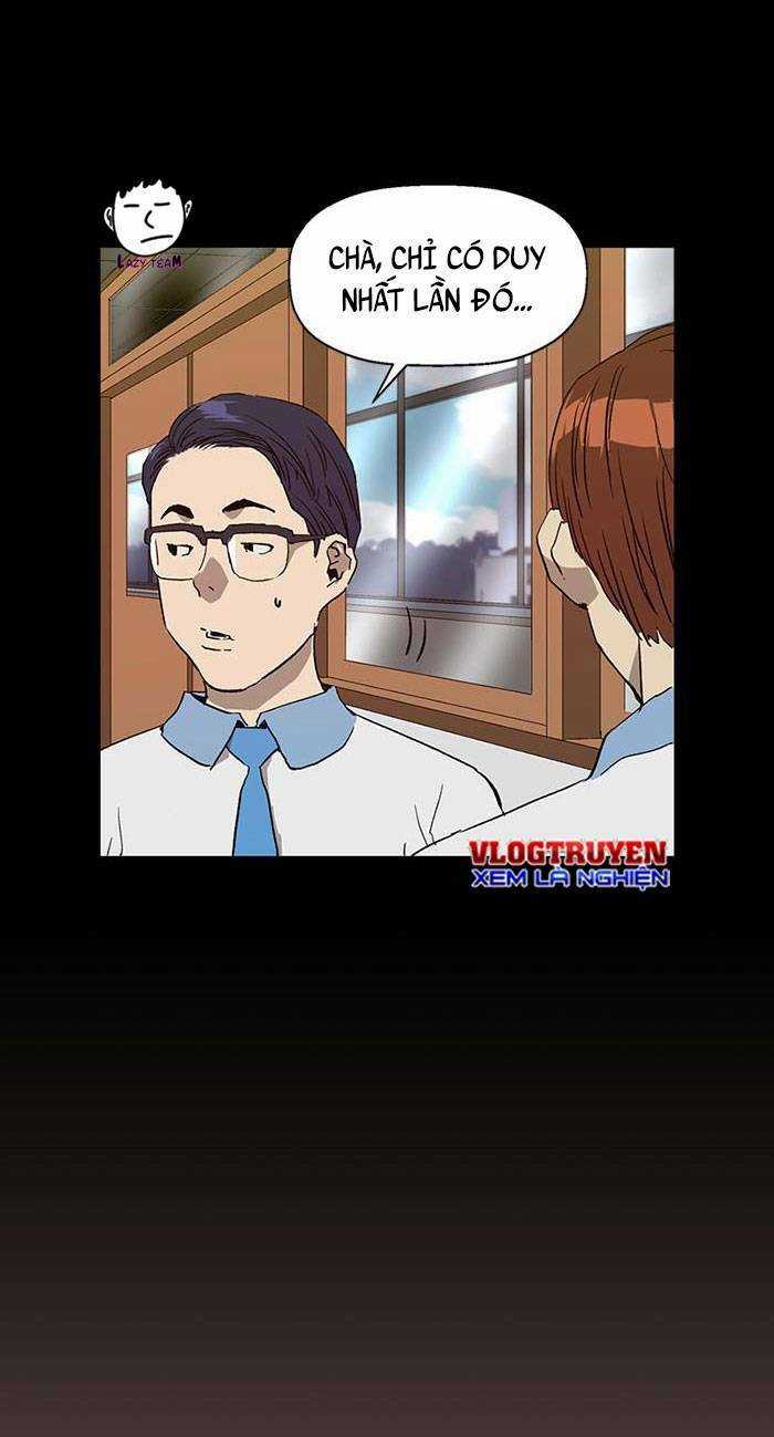 Weak Hero Chapter 191 trang 76